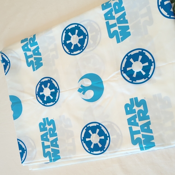 Star wars flat twin sheet - Picture 2 of 3